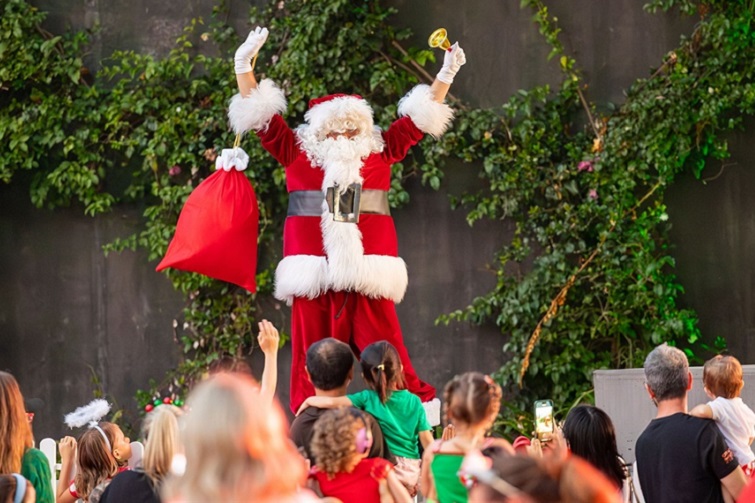 Gold Coast Mayor’s Christmas Carols 2026