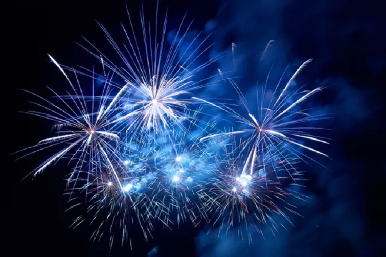 New Years Eve @ Mooloolaba