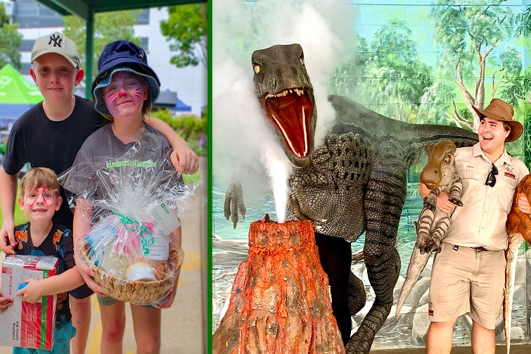 Family Fun Day @ Caboolture Neighbourhood Centre