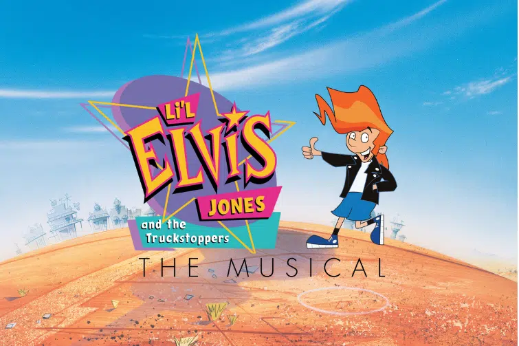 lil elvis