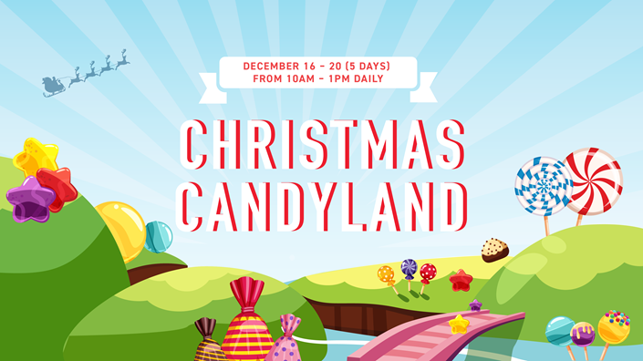 christmas candyland at meadowbrooke