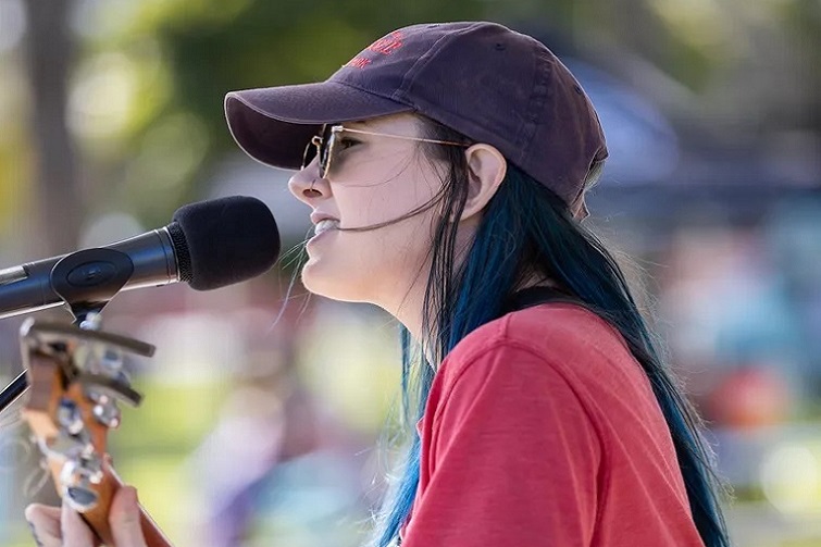 Music in the Park MBCC