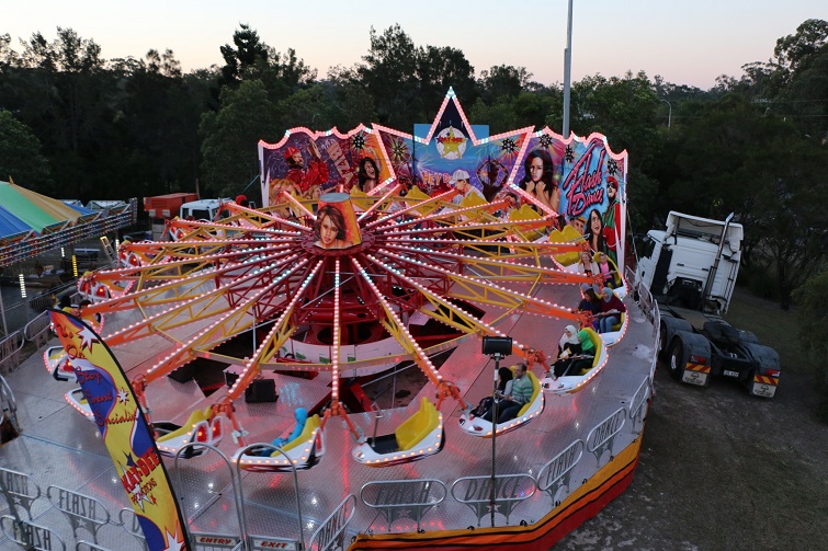145th Beenleigh Show