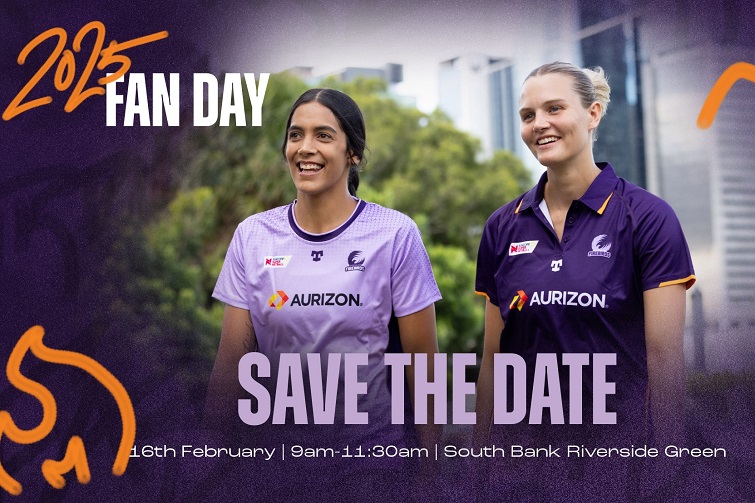 2025 Firebirds Fan Day