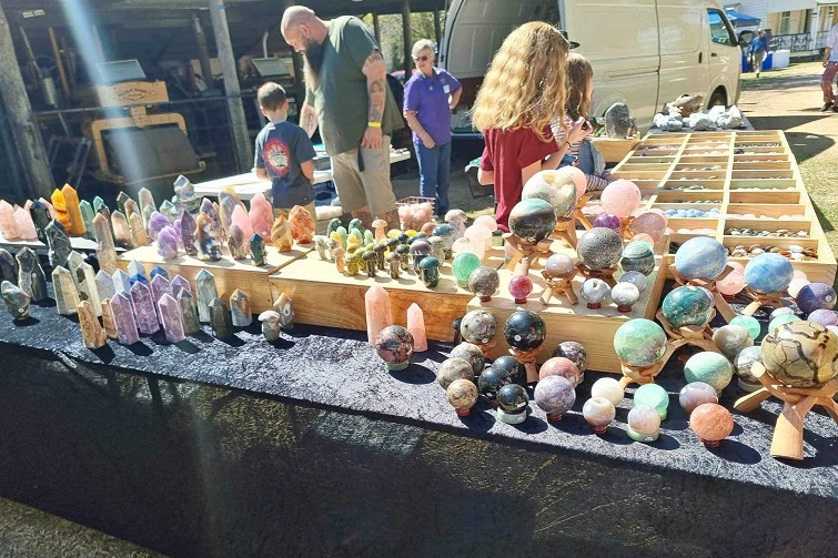Caboolture GemFest