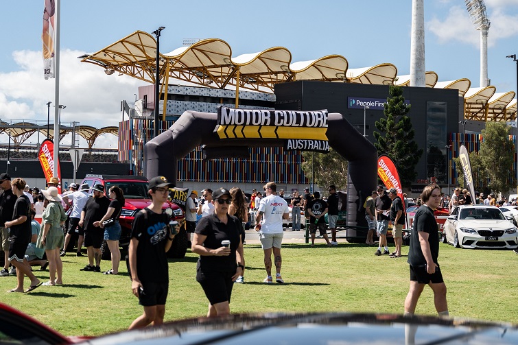 Cars & Culture Gold Coast