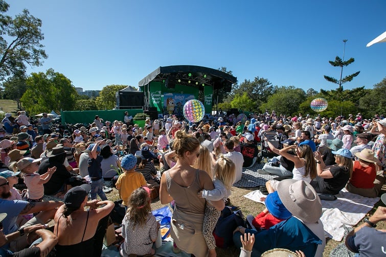 Sustainable BNE Festival