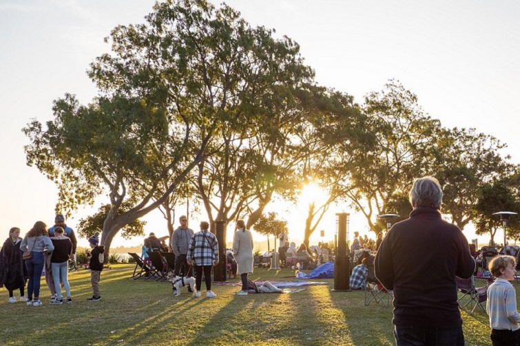 Bribie Big Arvo 2025