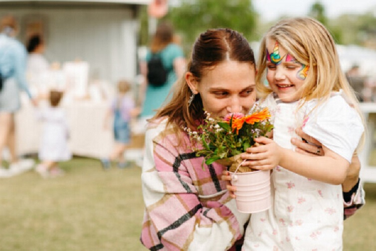 Mother's Day Markets at Brookhaven 2025