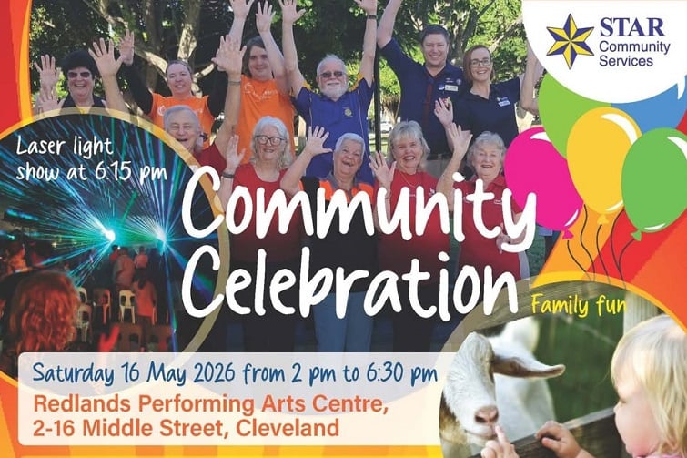 Redlands Community Celebration 2026
