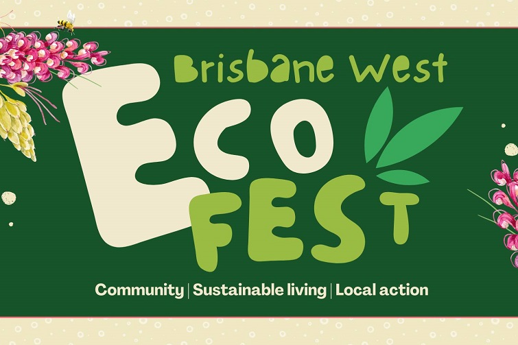 Brisbane West Eco Fest 2025