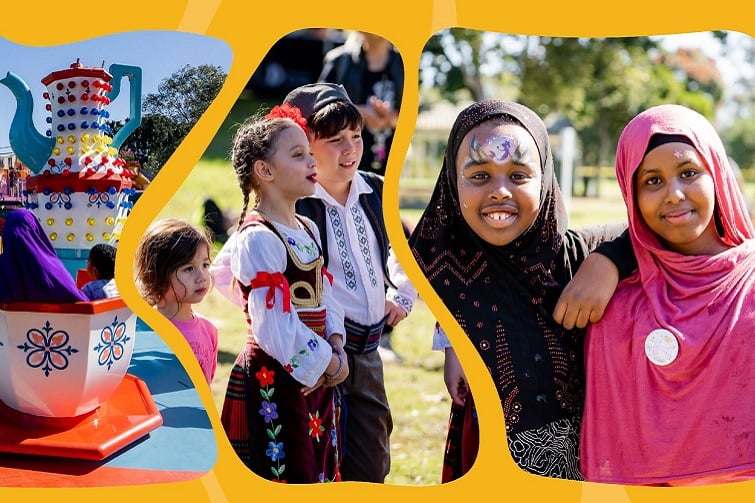 Inala Multicultural Festival 2026