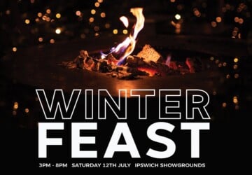 Winter Feast Twilight Event