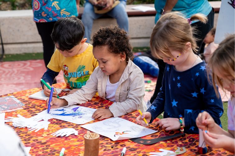 Clancestry for Kids 2025