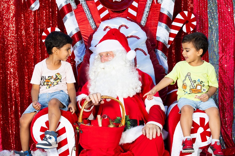 Labrador Christmas Carnival 2025