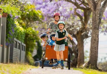 active school travel