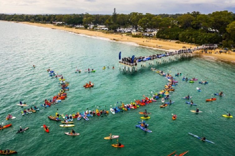 Hervey Bay Whale Festival 2025