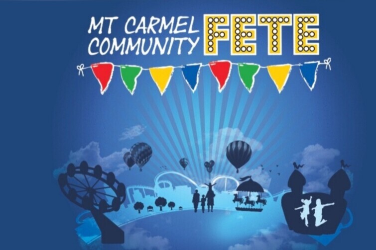 Mt Carmel Community Fete 2025