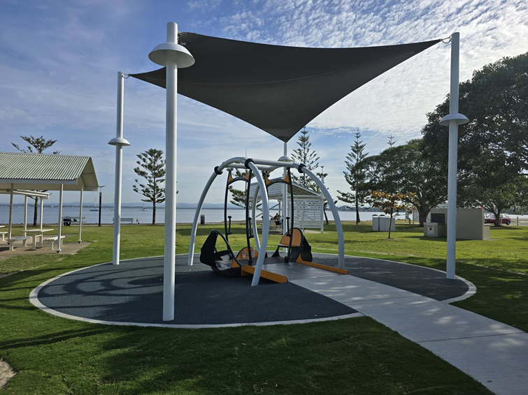 we go swing brisbane