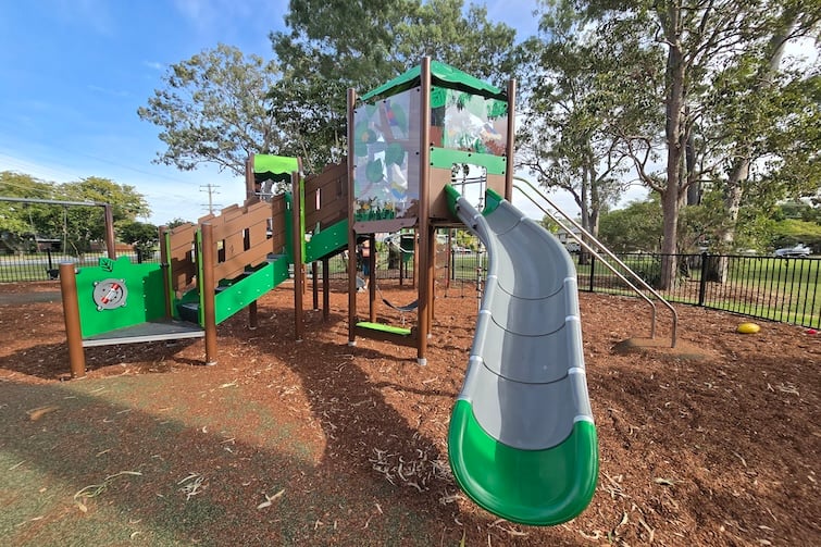 Owen Park in Scarborough