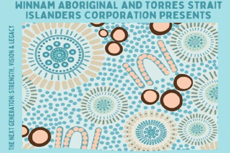 Winnam's NAIDOC Week Family Fun Day 2025
