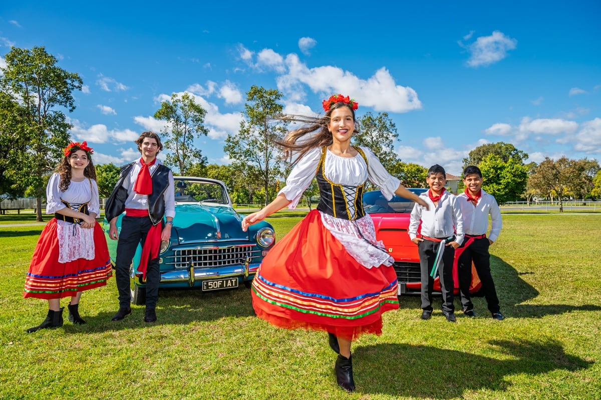 festitalia