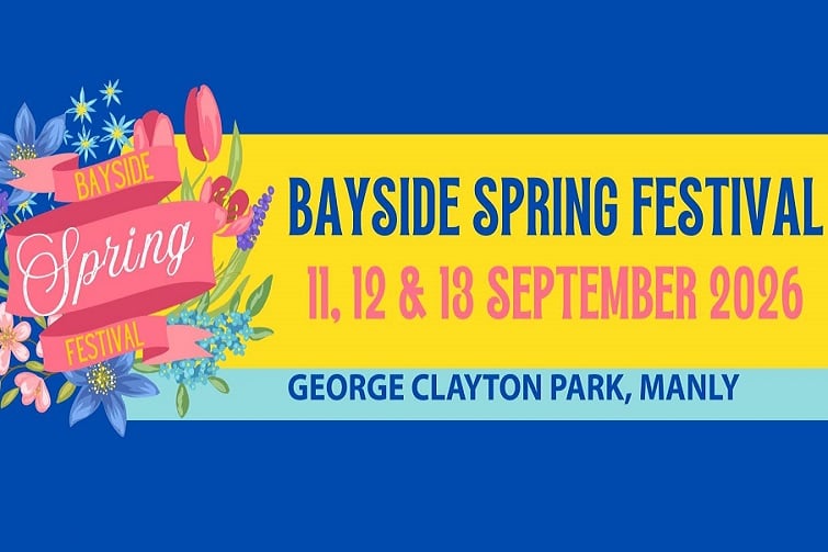 Bayside Spring Festival 2026