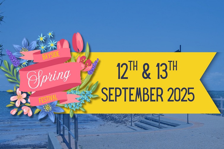 Bayside Spring Festival 2025