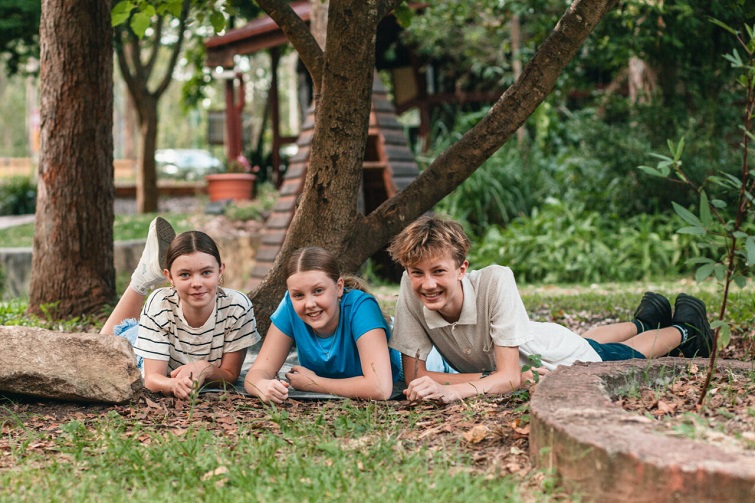 Samford Valley Steiner School Open Day & Fair 2025