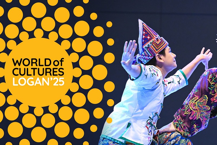 World of Cultures 2025