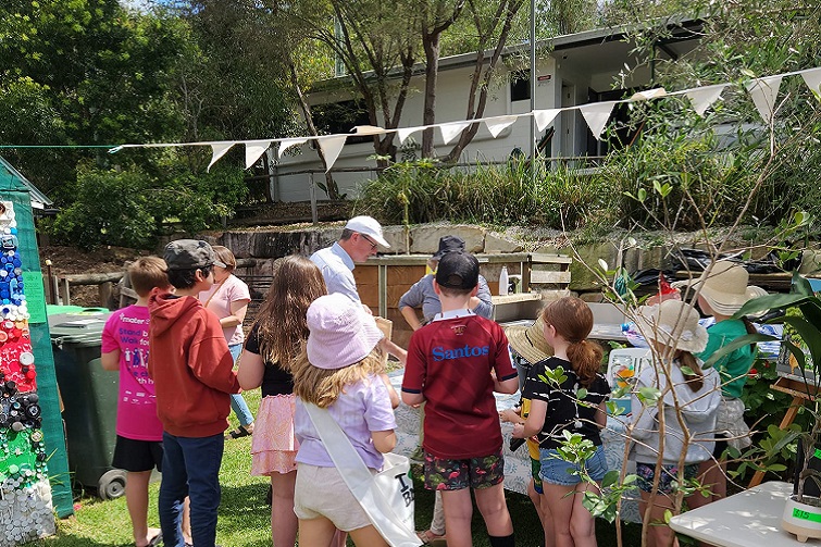 Yoorala Street Community Gardens Open Day