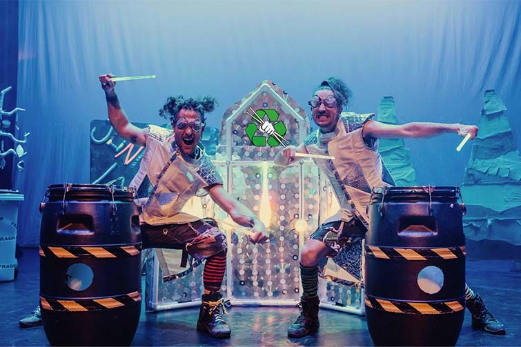 Junklandia