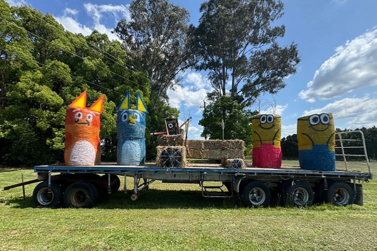 Mulch Minion Festival 2025