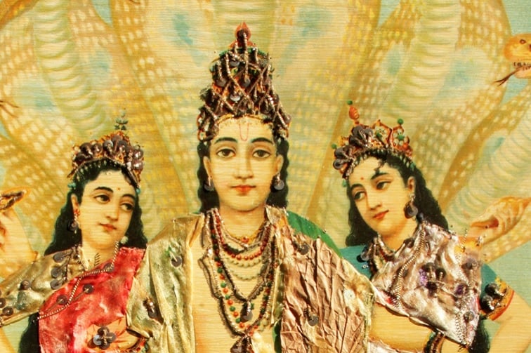 The God of Small Things Faith and Popular Culture Exhibition 2025