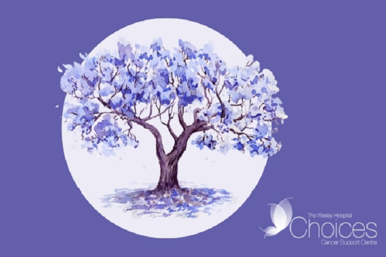Tree of Hope & Gratitude @ Toowong Village