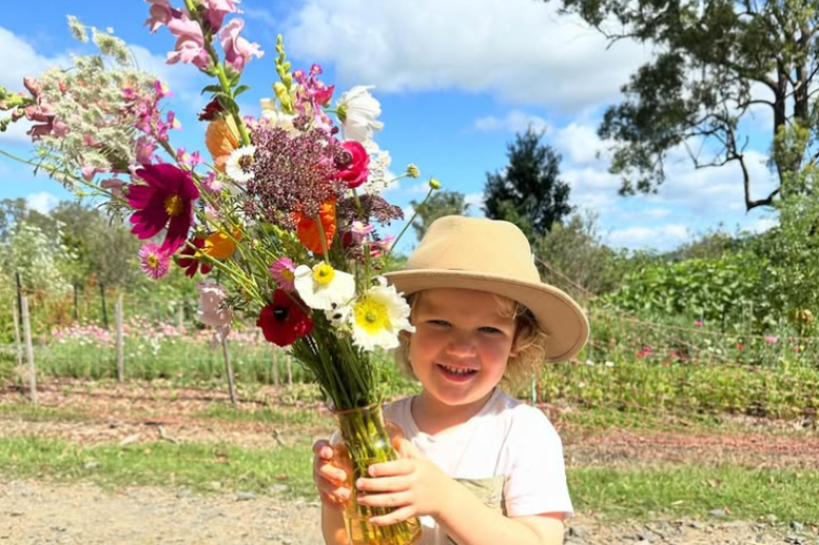 Moreton Bay Farm Trail 2025