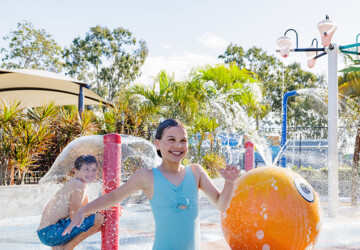 treasure island resort