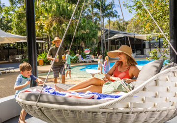 angourie resort