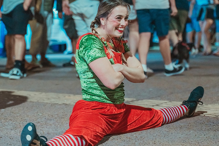Carseldine Christmas Twilight Market 2025