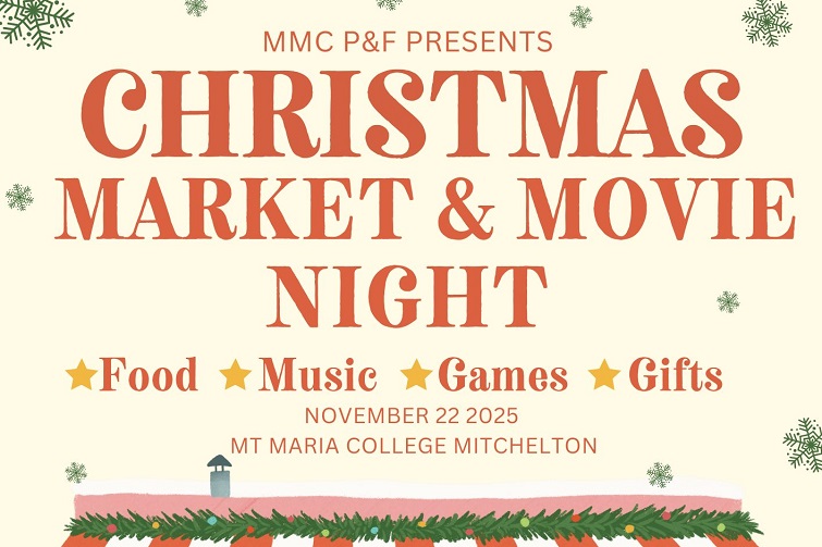 Christmas on the Green - Market & Movie Night