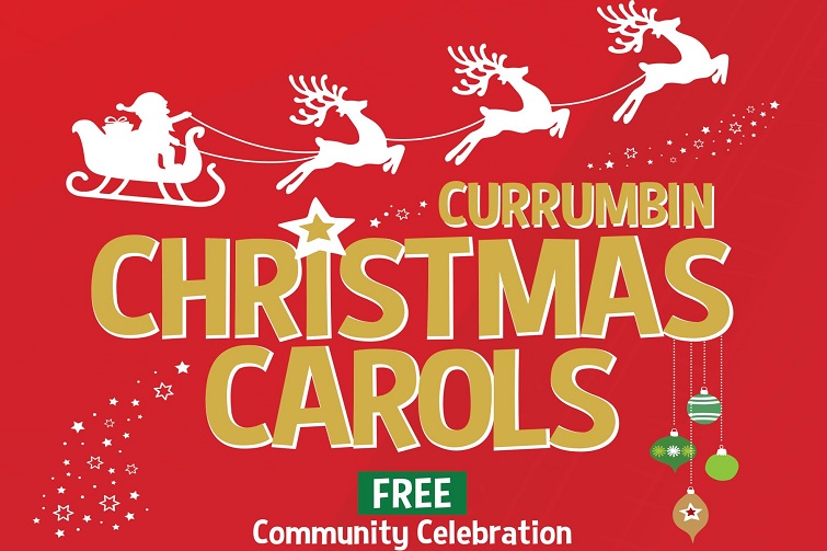 Currumbin Christmas Carols 2025