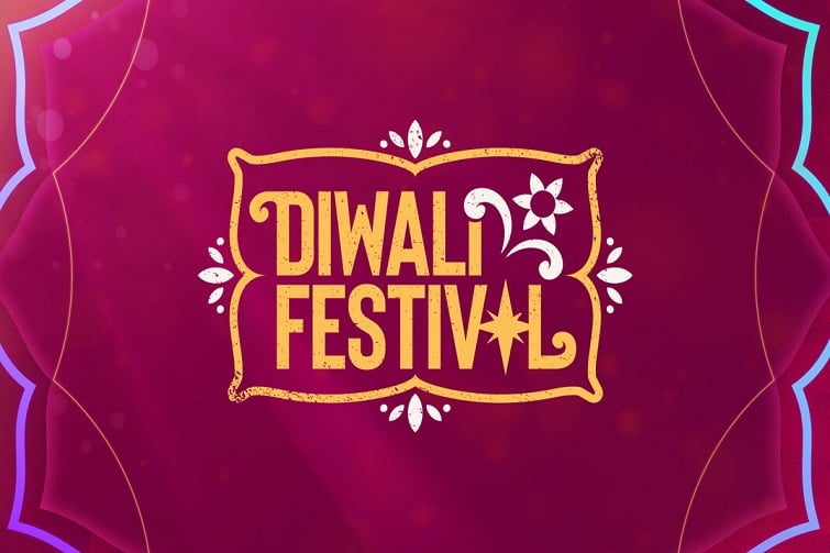 Diwali Festival of Light at Brighton Homes Arena