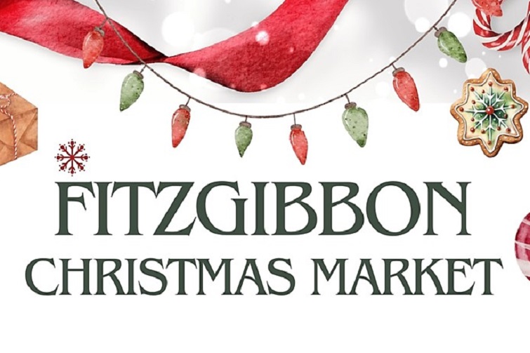 Fitzgibbon Christmas Market 2025