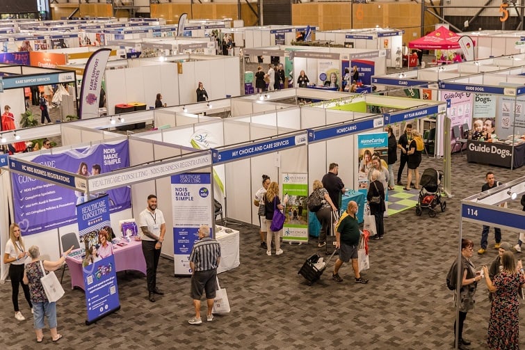 Gold Coast Disability Expo 2025