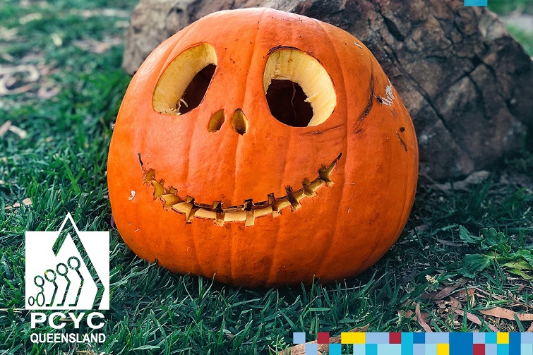 PCYC Pine Rivers Halloween