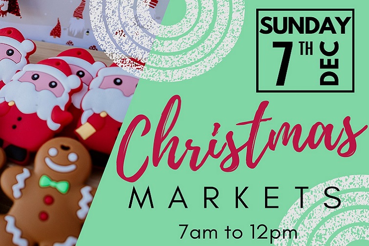 Redlands Coast Christmas Markets 2025