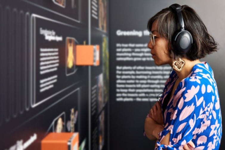 Sensory Friendly Sessions: Croc! Lost Giants to Living Legends