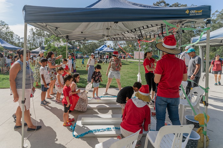 Hands of Hope Christmas Fest