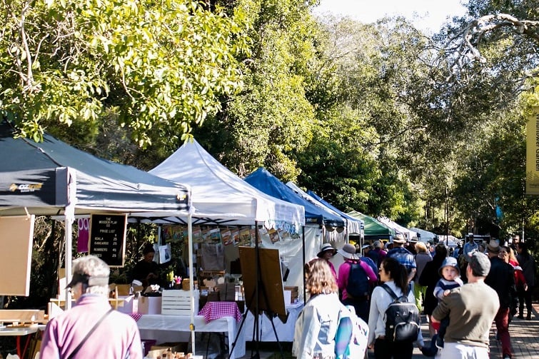 IndigiScapes Eco Market