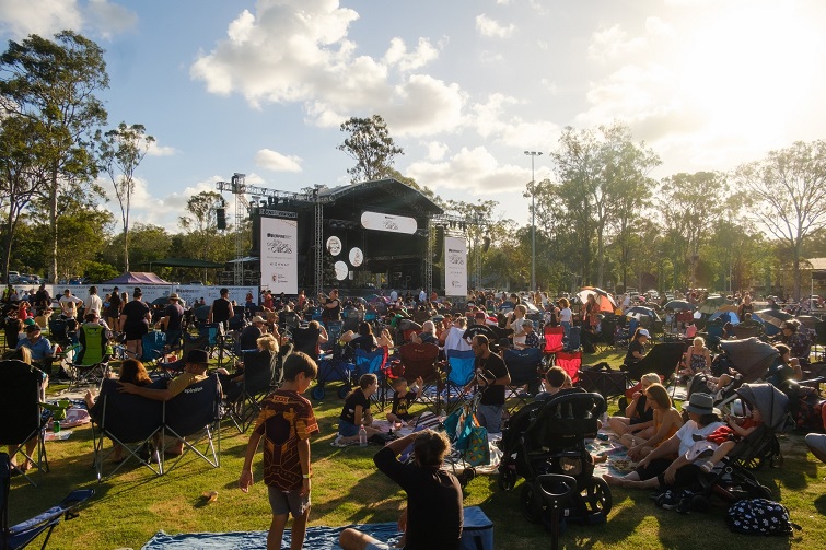 Northern Gold Coast Carols 2025